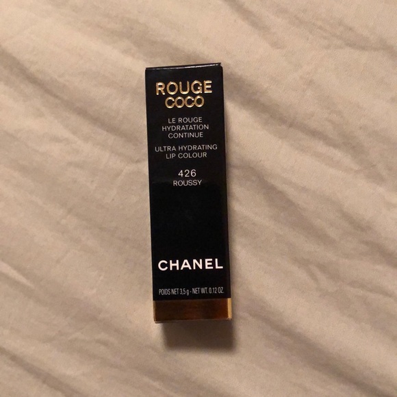 Chanel Rouge Coco - Picture 4 of 4